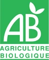 Certifié Agriculture Biologique